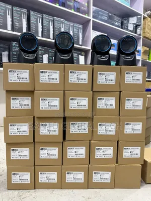 Barcode Scanner