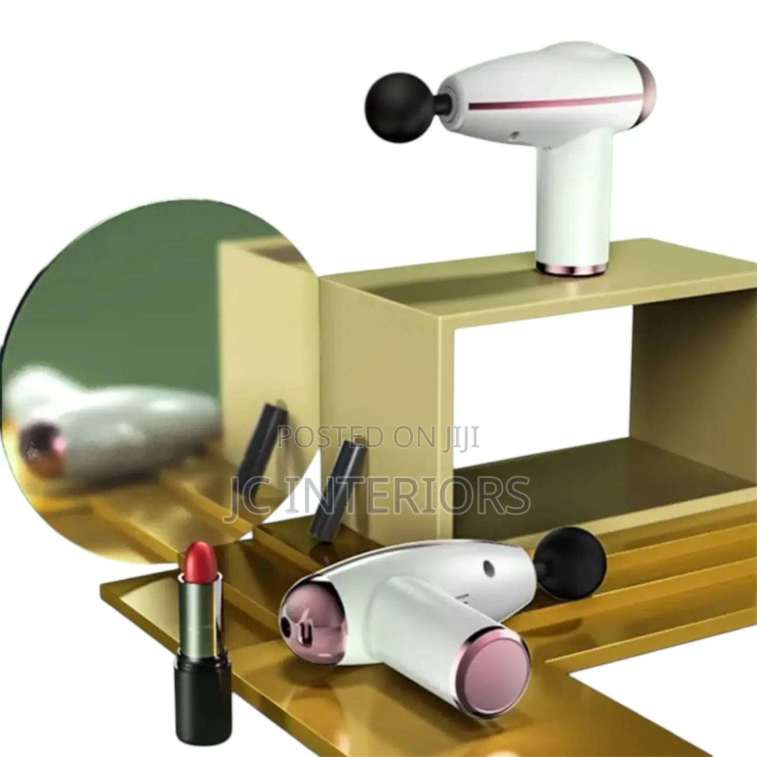 Mini Fascia Portable Fascia Gun