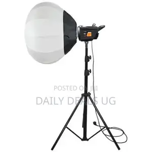 Plokama Pk-400s Video Light Kit for Photography Profession