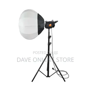 Plokama Video Light Kit for Photography Pk-400s