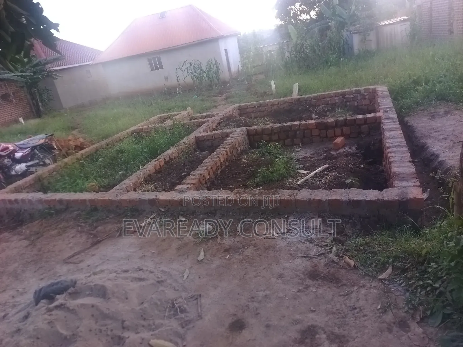 Building Consultants