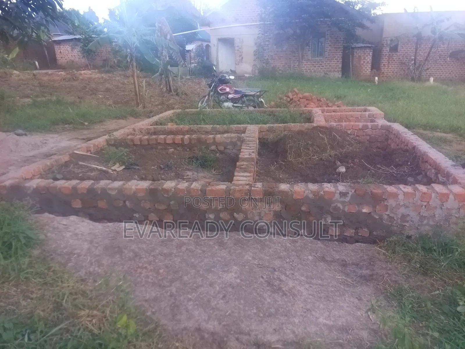 Building Consultants