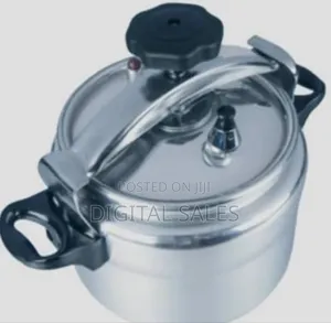 HTH 5l HTH Pressure Cooker