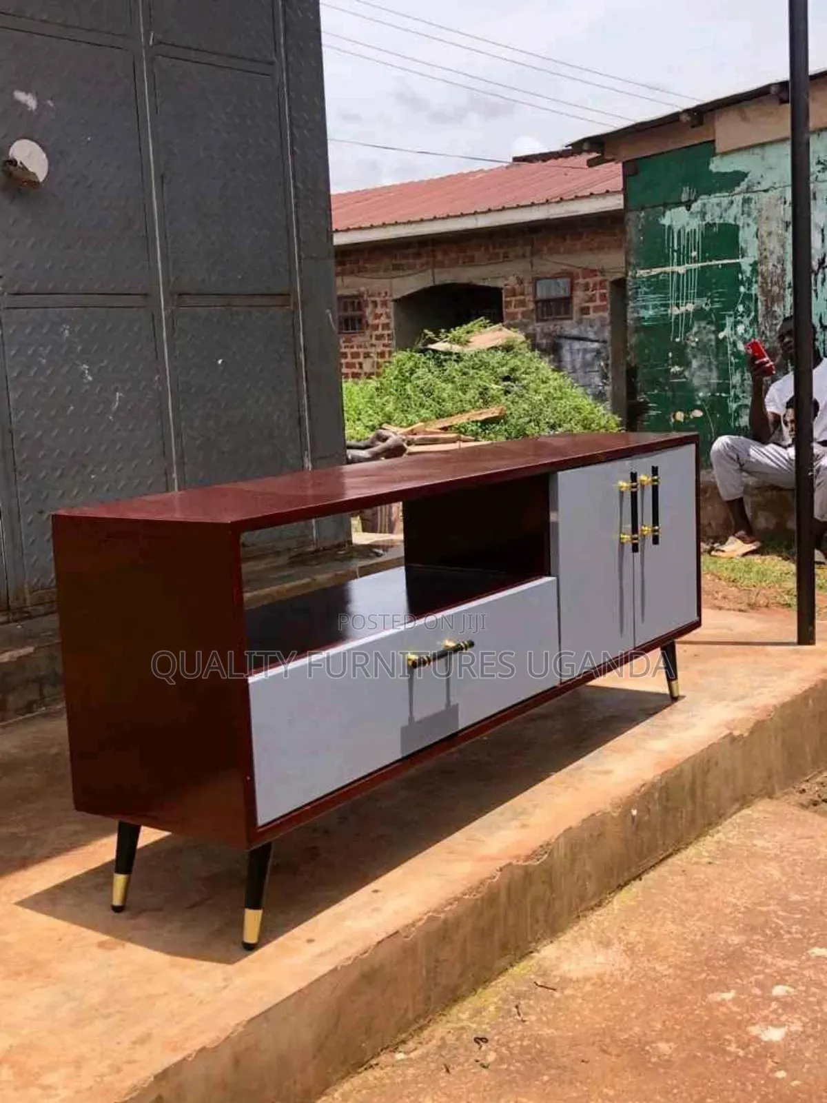 Tv Stand/Storage Stand