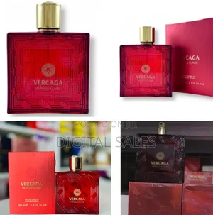Versaga Heroes Flame Fume