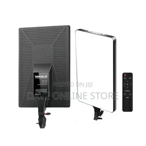 Plokama Led Fill Light Live P24photography Videography Panel