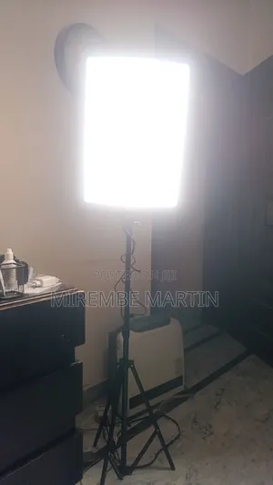 Plokama Live P-24 Studio Lighting for Photo Video