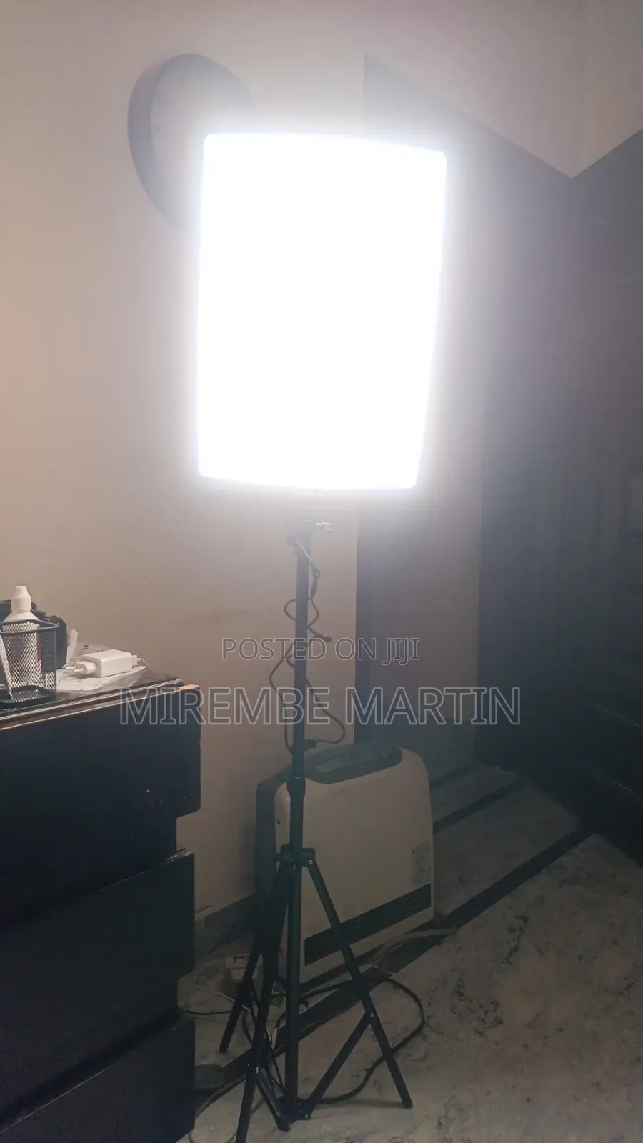 Plokama Live P-24 Studio Lighting for Photo Video