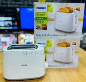Philips Bread Toaster Best Brand