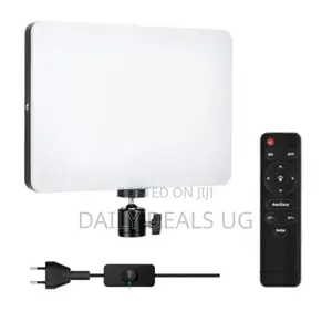 Plokama Led Fill Light Panel Video Light - Live-P11