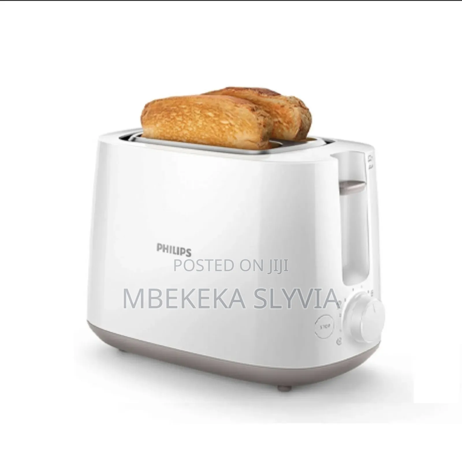 Philips Bread Toaster Best Brand
