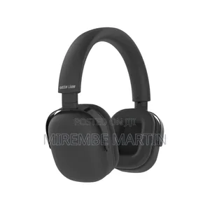 Green Lion Echo Anc Wireless Headphone