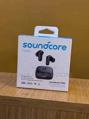 Soundcore by Anker P30i Earbuds