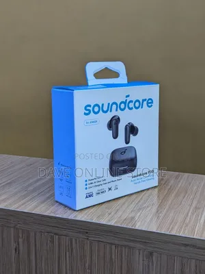 Soundcore by Anker P30i Earbuds