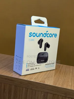 Soundcore by Anker P30i Earbuds