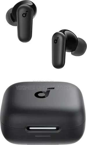 Soundcore P30i by Anker Noise Cancelling Earbuds,