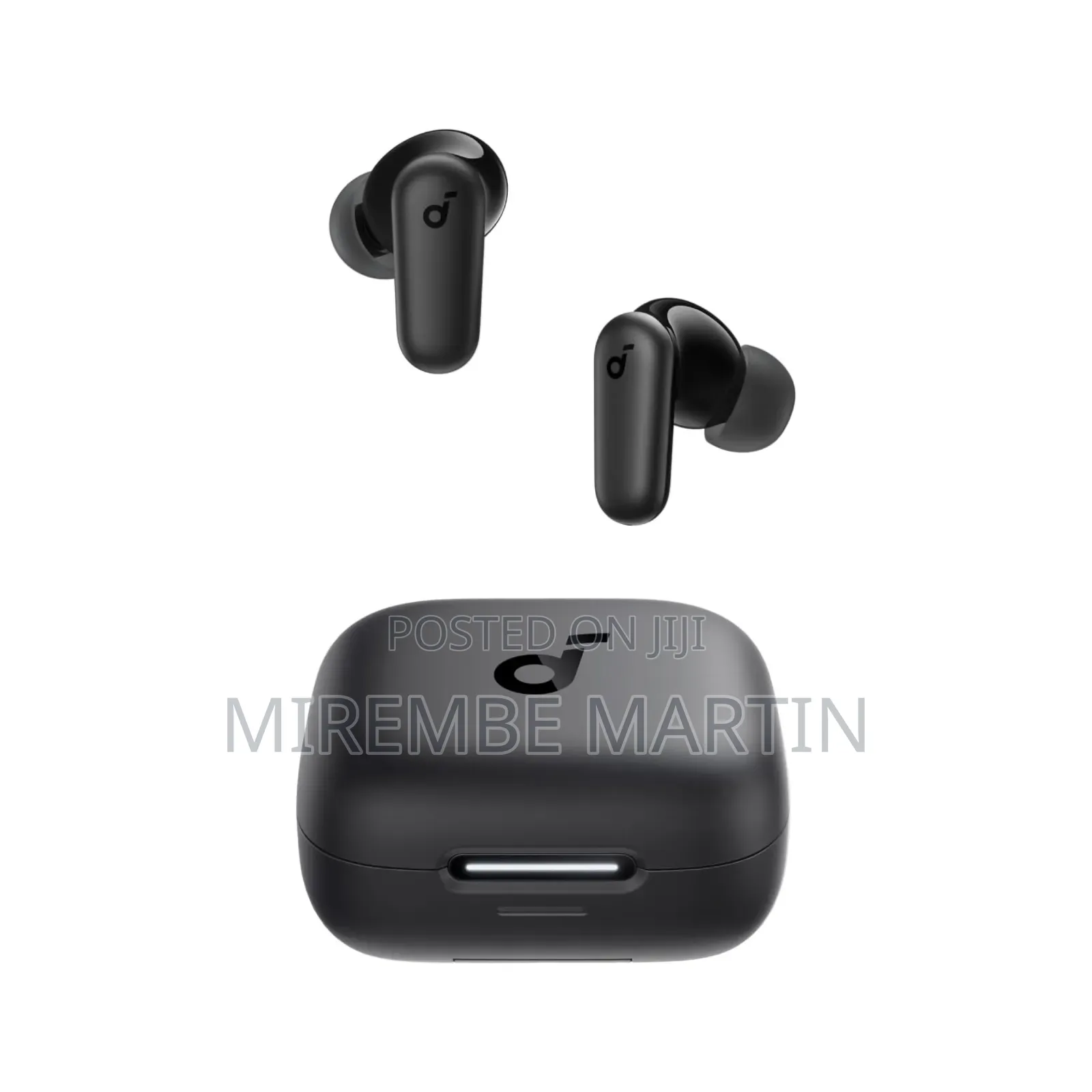 Anker Soundcore P30i