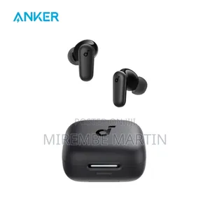 Soundcore by Anker P30i Noise Cancelling Headphones