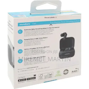 Anker Soundcore P30i Earbuds