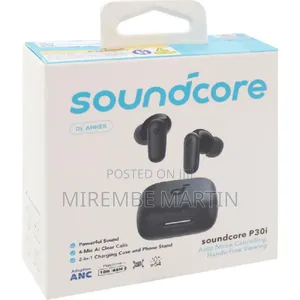 Anker Soundcore P30i Earbuds