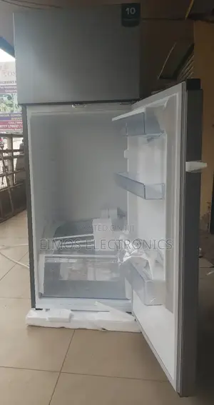 270 Litres Hisense Fridge With Despenser
