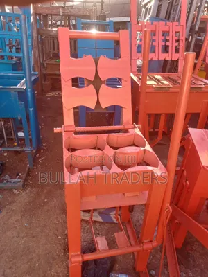 Concrete Pavers Molds Machines