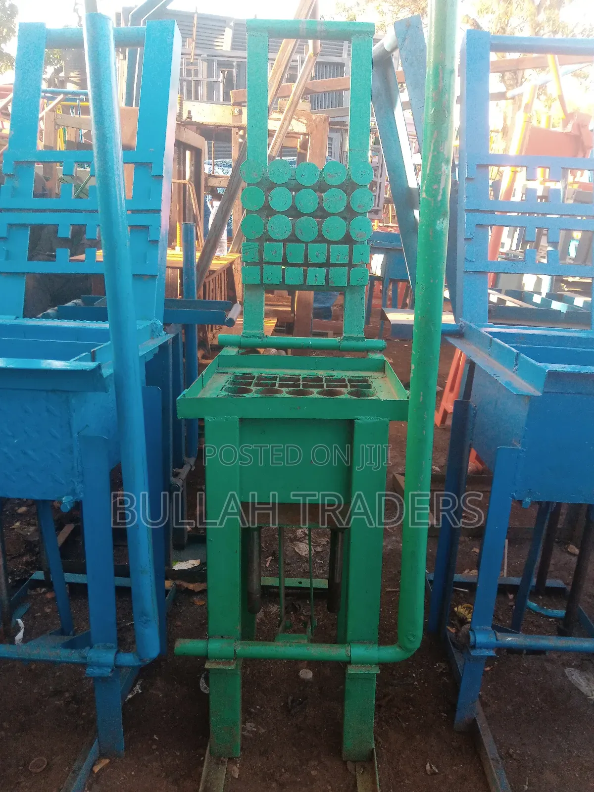 Briquettes Charcoal Making Machines Super