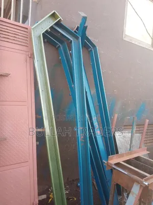 Concrete Fance Poles Molds 9ft
