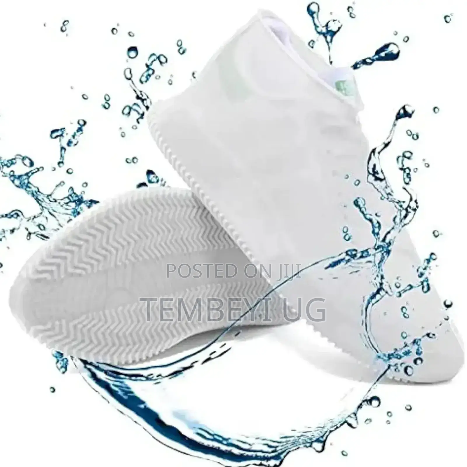 Waterproof Rain Shoe Covers