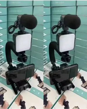 Wireless Video Making Kit