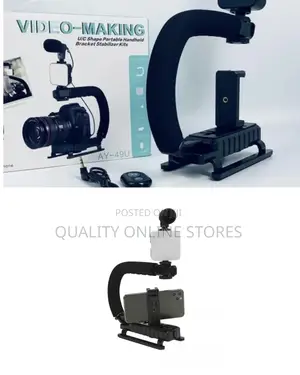 Wireless Video Making Kit