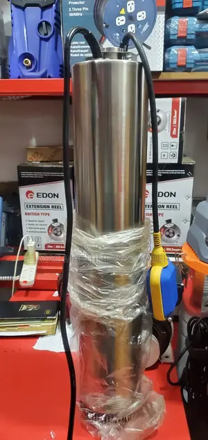 Pedrollo Submersible Water Pump