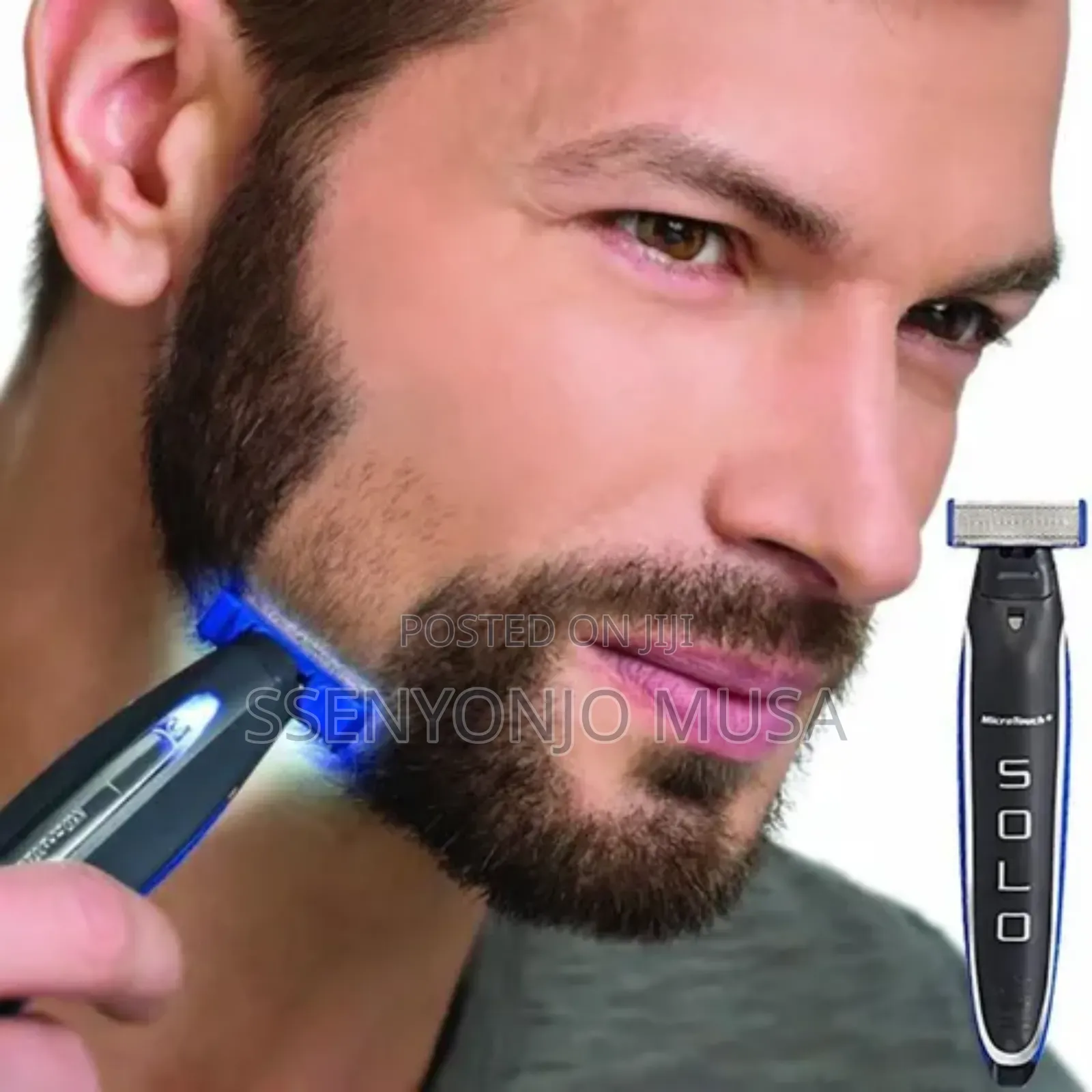 Microtouch Solo Shaver Usb Cable - 39.4" 5v Charging Cord