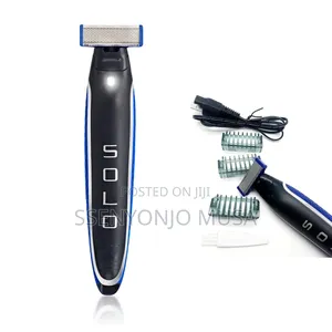 Microtouch Solo Shaver Usb Cable - 39.4" 5v Charging Cord