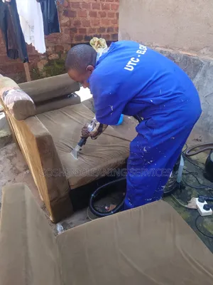 Home Sofa Cleaners