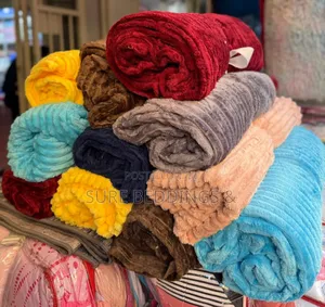 Milano Throw Blankets