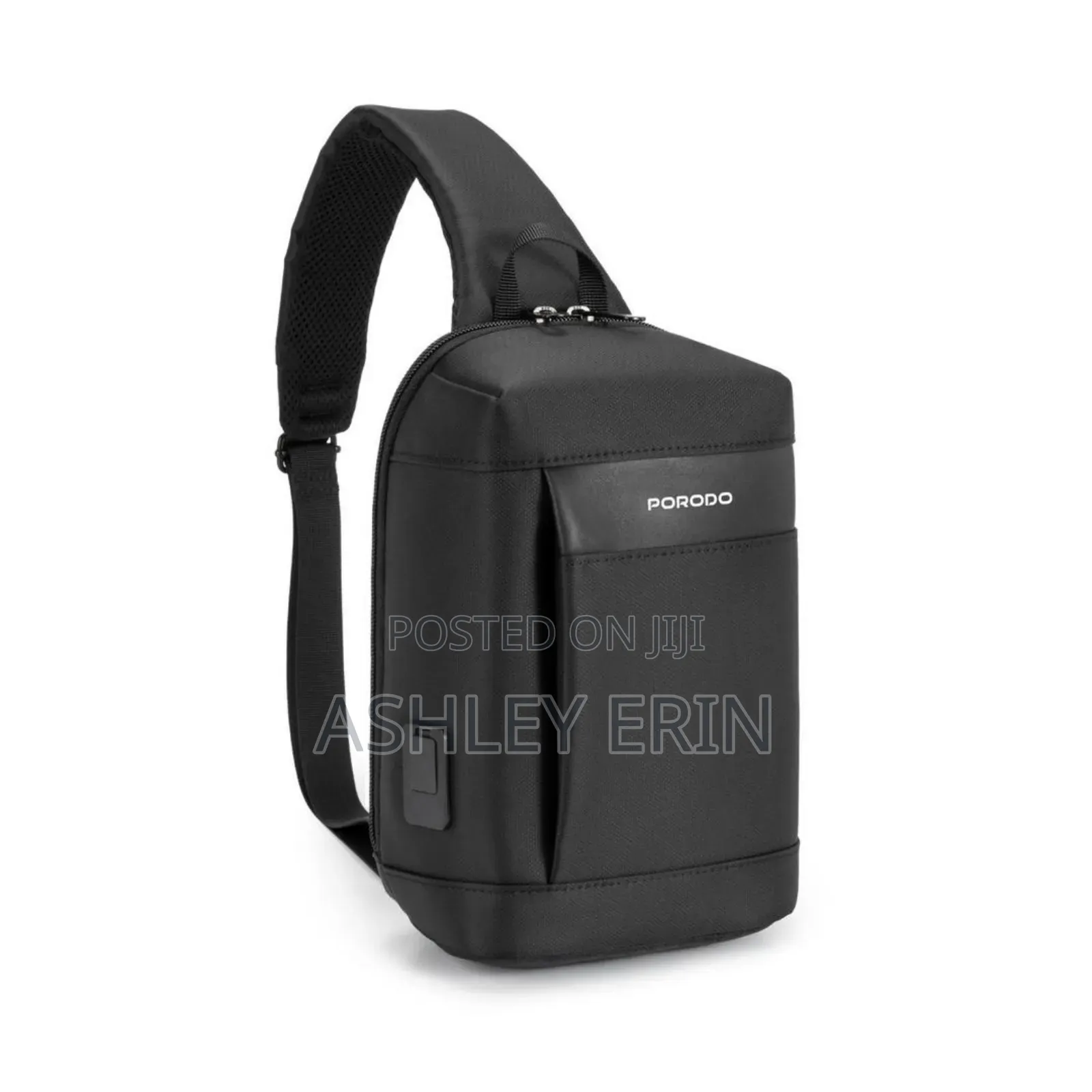 Porodo Gaming Crossbody Bag