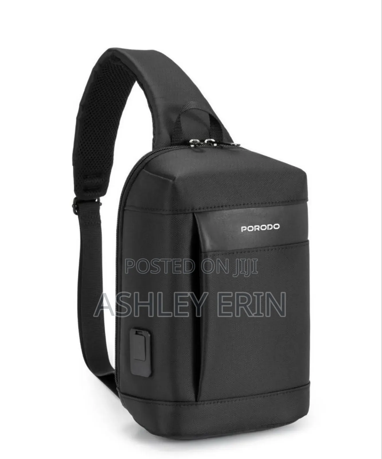 Porodo Gaming Crossbody Bag