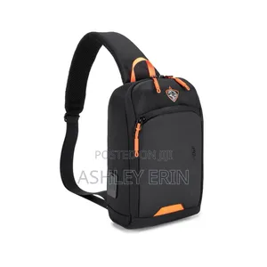 Porodo Crossbody Bag