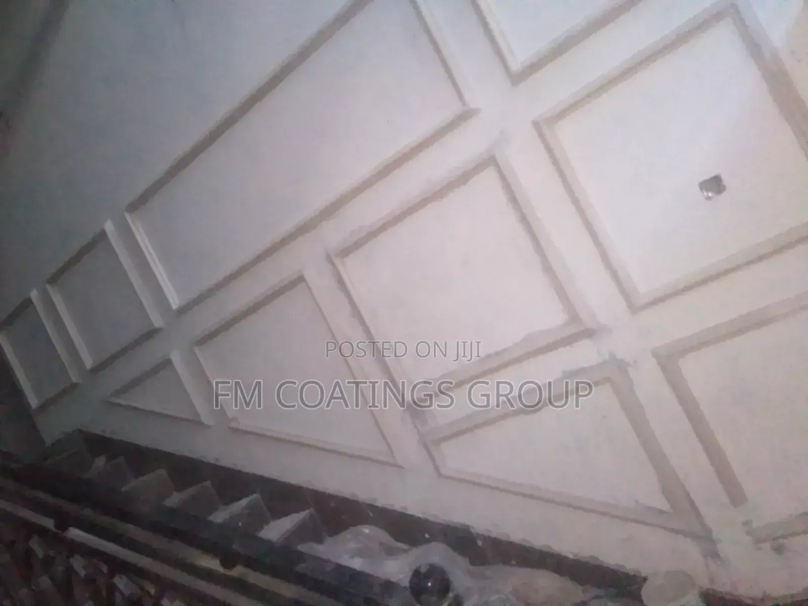 Wall Moldings