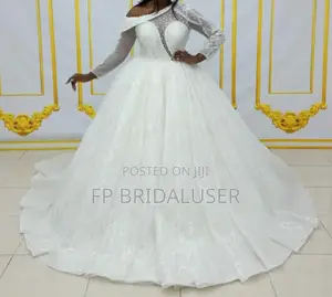 Wedding Gown for Hire