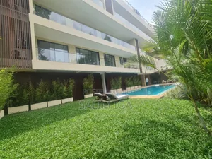 Furnished 3bdrm Apartment in Kololo Property, Central Division