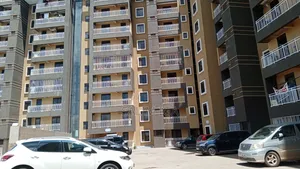 Furnished 2bdrm Apartment in Kololo Property, Central Division