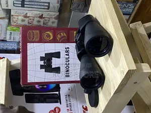 Binoculars