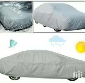 Small Size Car Cover