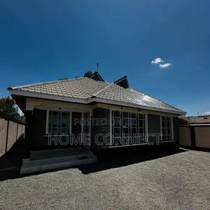 4bdrm House in Naalya Estate, Central Division for rent