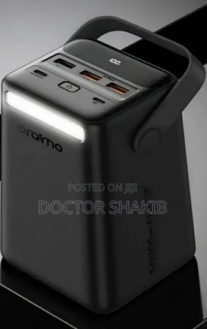Original Oraimo Power Bank 50000mah