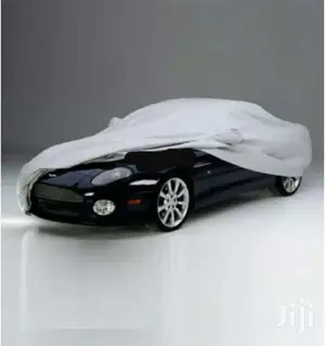 Car Cover