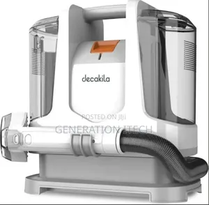 Portable Spot Cleaner- Carpet Cleaner- Couch Stain Removal