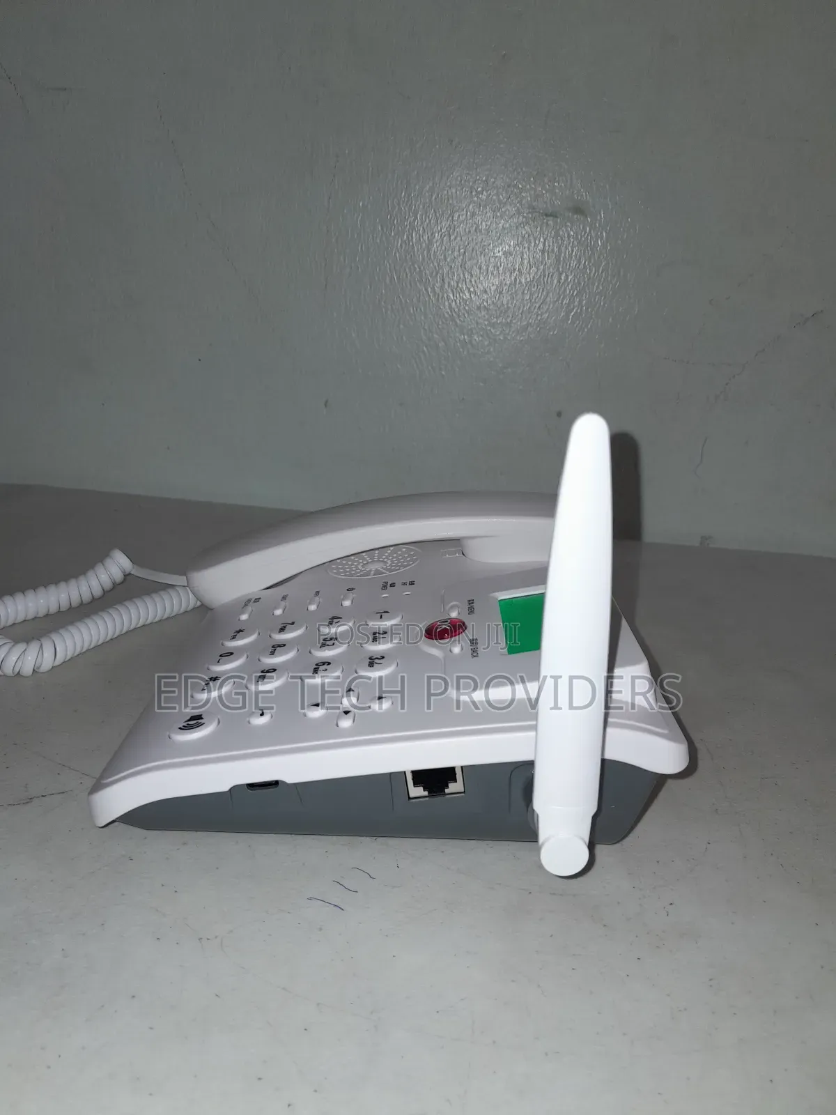 4g Lte Landline Phone With Wireless Hotspot